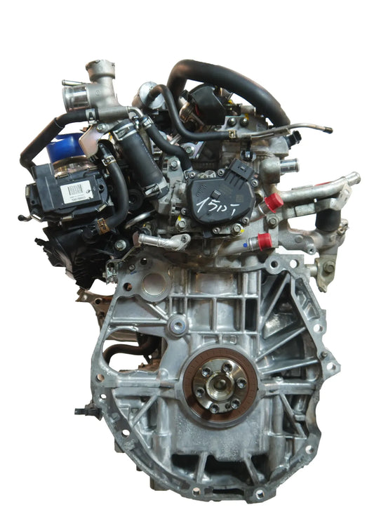 Motor Nissan X-Trail 1.6 DIG-T MR16DDT MR16 10102BV8MB