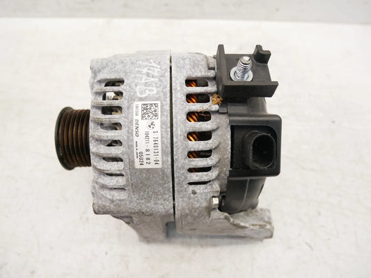 Alternador BMW Serie 1 F20 118d 2.0 B47D20A B47 7640131