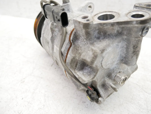 Compresor de aire acondicionado BMW Serie 1 F20 118d 2.0 B47D20A B47 9299328