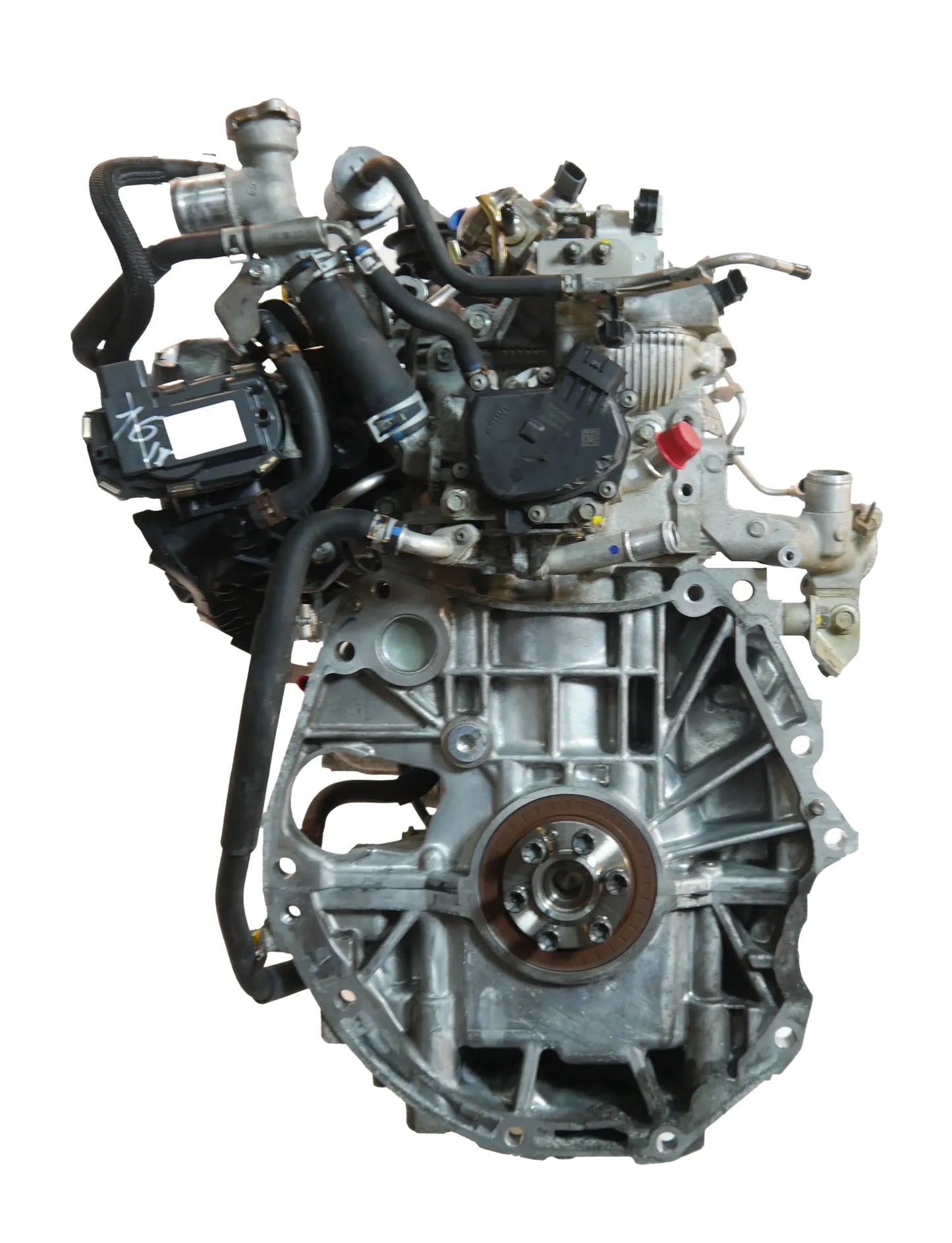 Motor Nissan X-Trail T32 1,6 DIG-T MR16DDT MR16 10102BV8MB