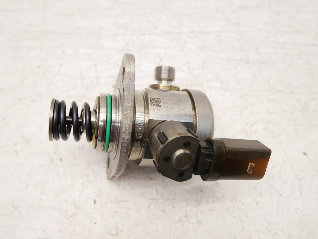 Bomba de combustible Mercedes-Benz A180 W177 1.3 OM282.814 282.814 A2820702500