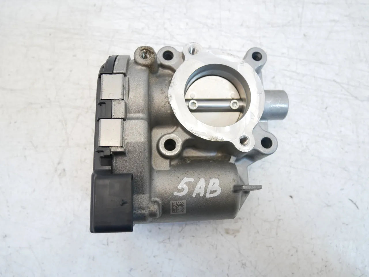 Mariposa Mercedes-Benz A180 W177 1.3 OM282.814 282.814 A2821410200