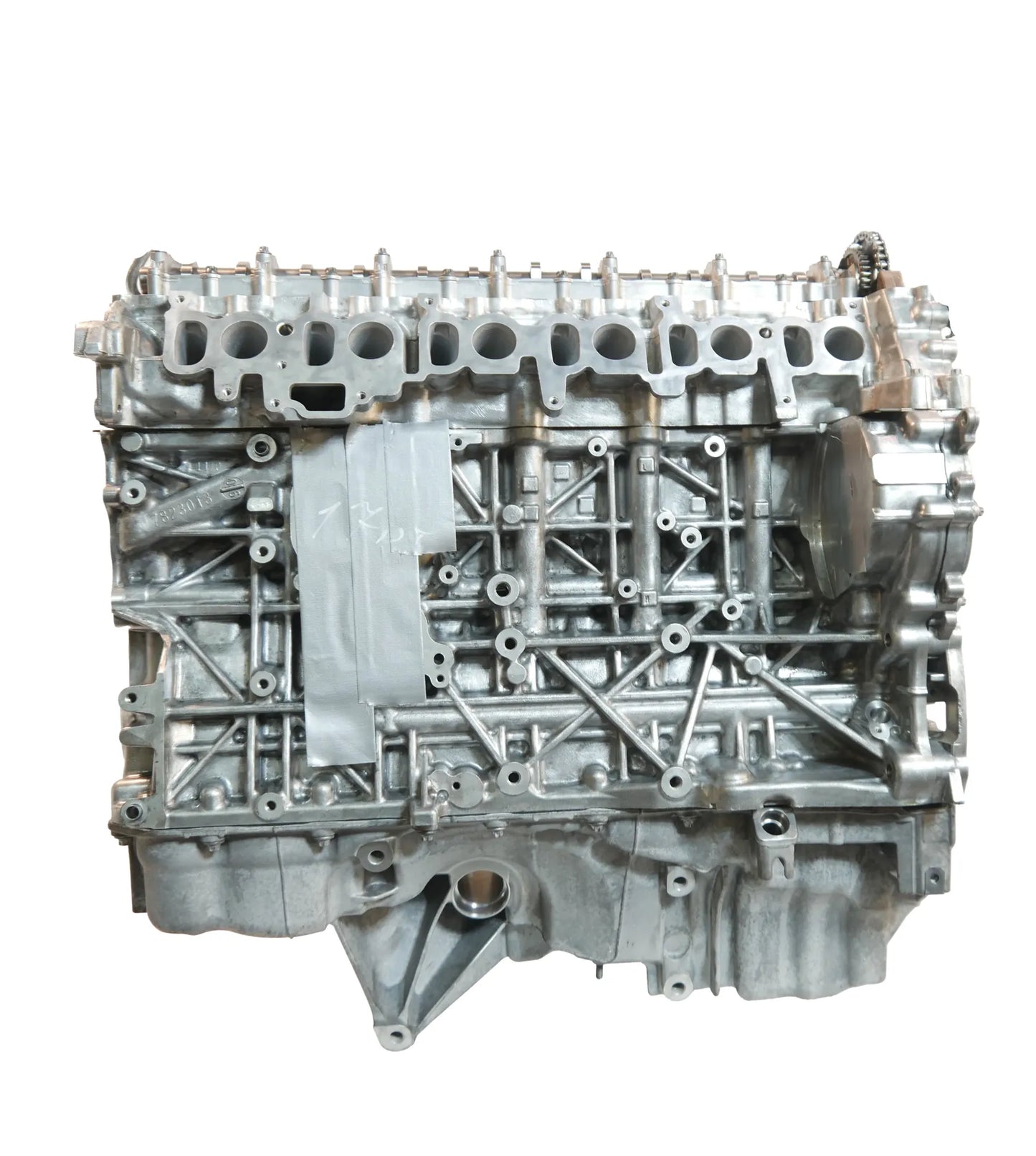 Motor BMW Serie 4 F36 3.0 430 d xDrive N57D30A N57