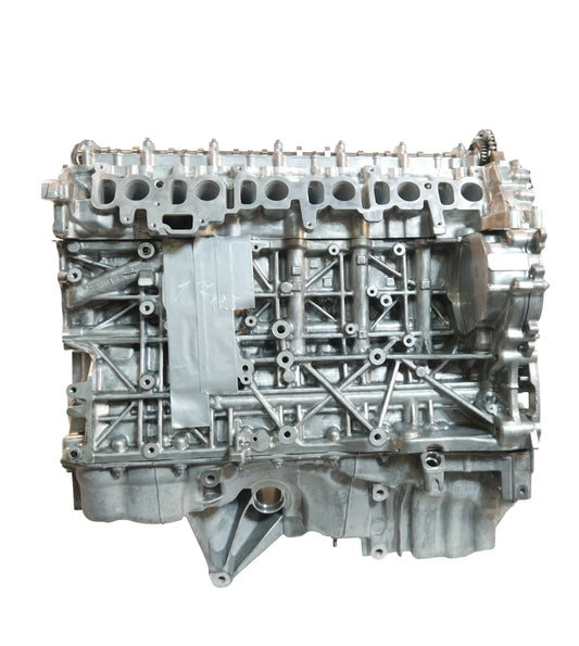 Motor BMW Serie 4 F36 3.0 430 d xDrive N57D30A N57