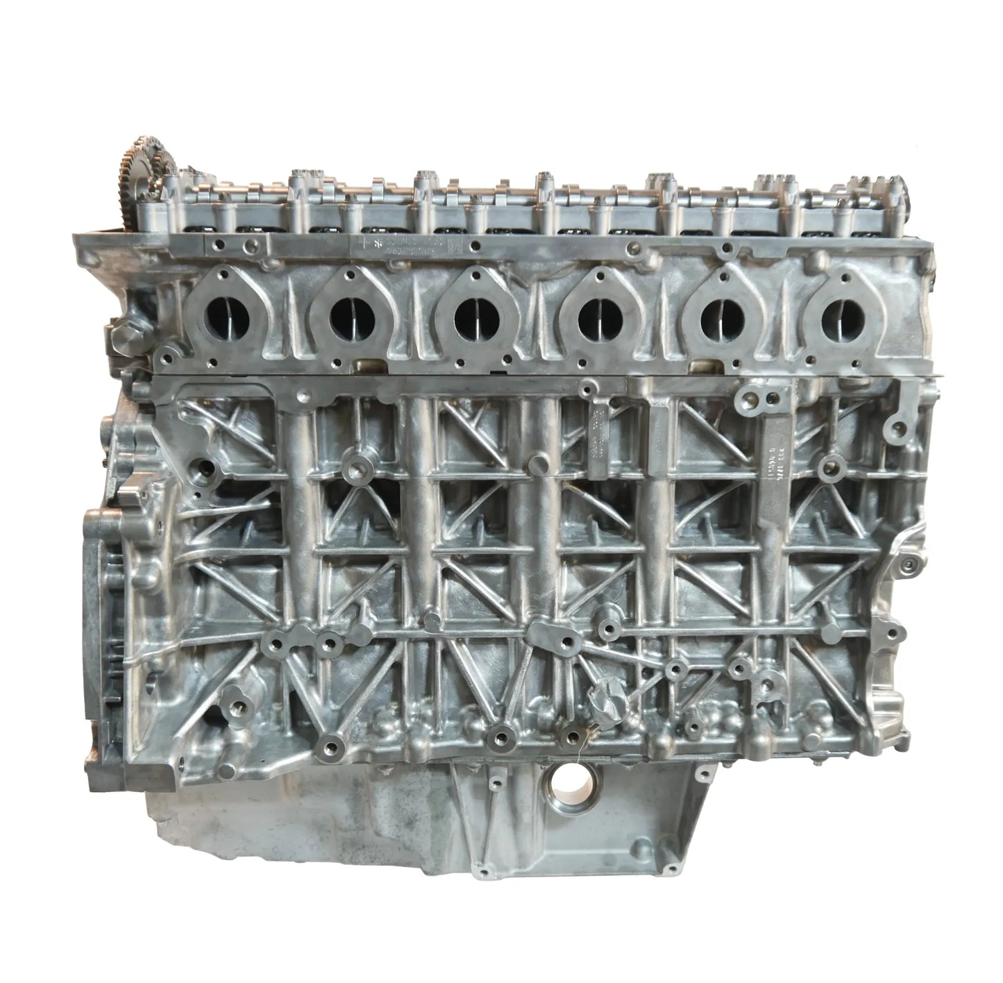 Motor BMW Serie 4 F36 3.0 430 d xDrive N57D30A N57