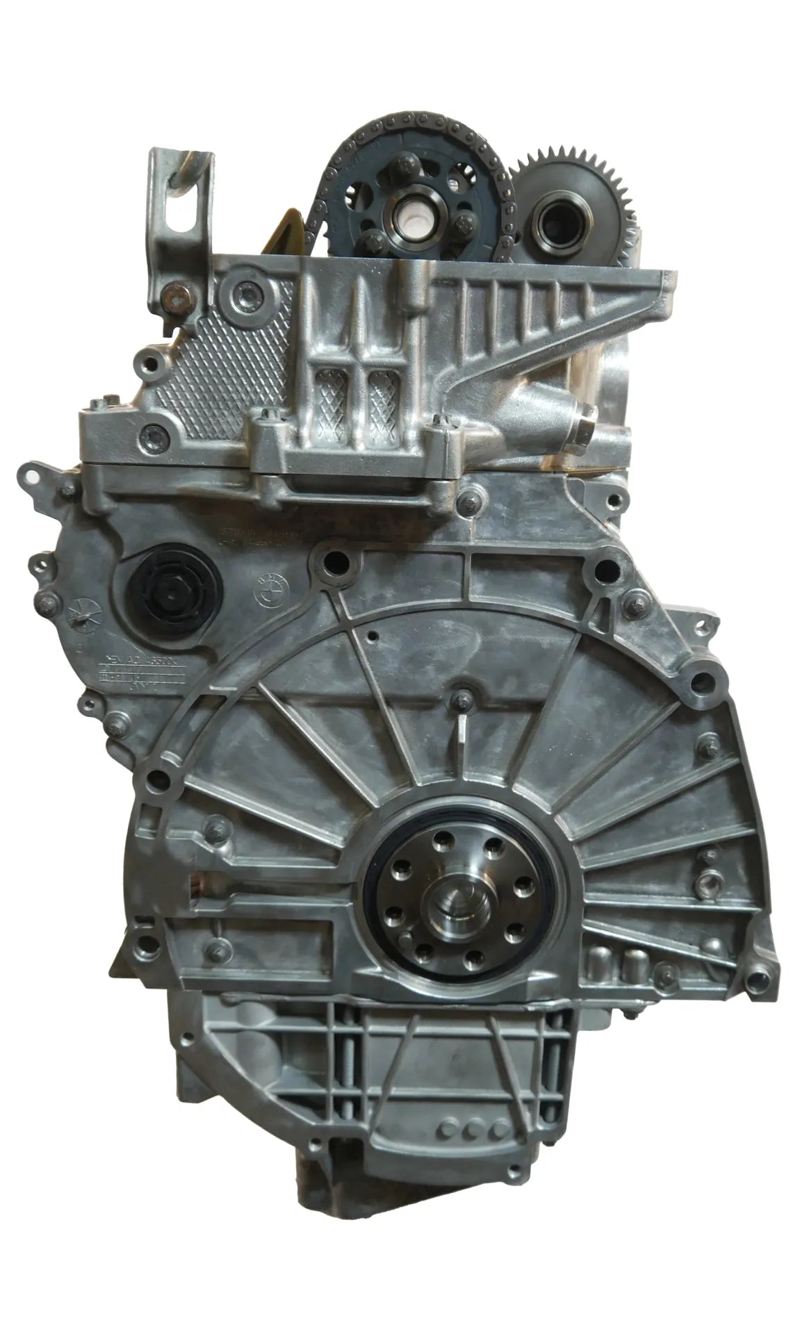 Motor BMW Serie 4 F36 3.0 430 d xDrive N57D30A N57