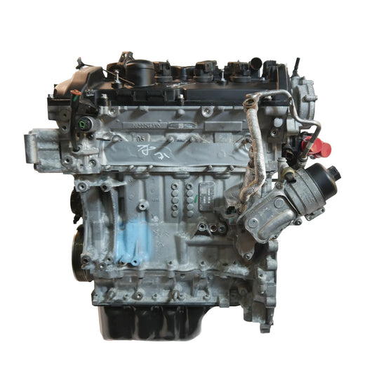 Motor Peugeot 5008 MK2 1.6 PureTech 180 5GF EP6FADTXD 1625886580