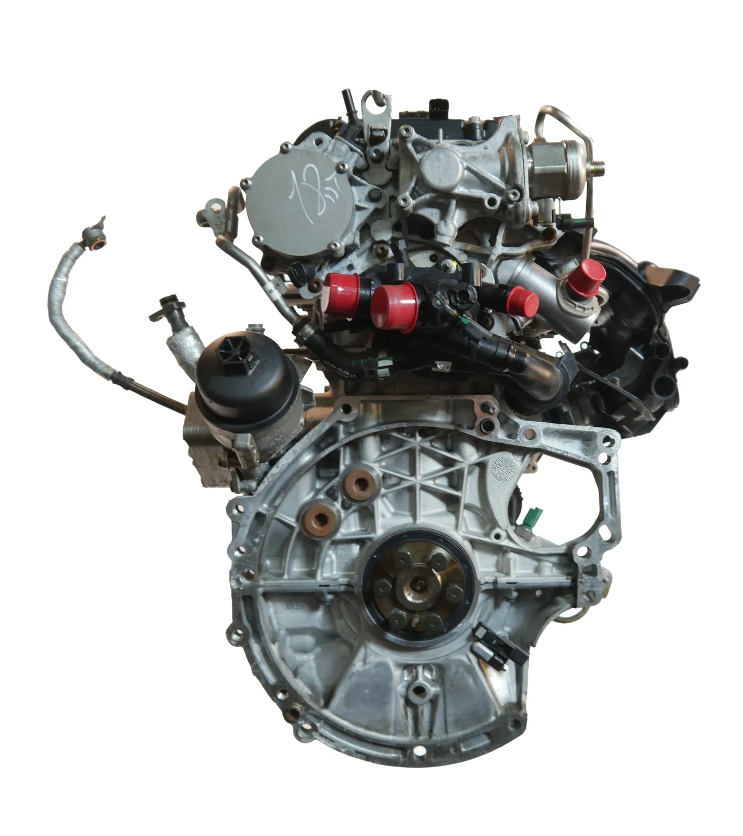 Motor Peugeot 5008 MK2 1.6 PureTech 180 5GF EP6FADTXD 1625886580