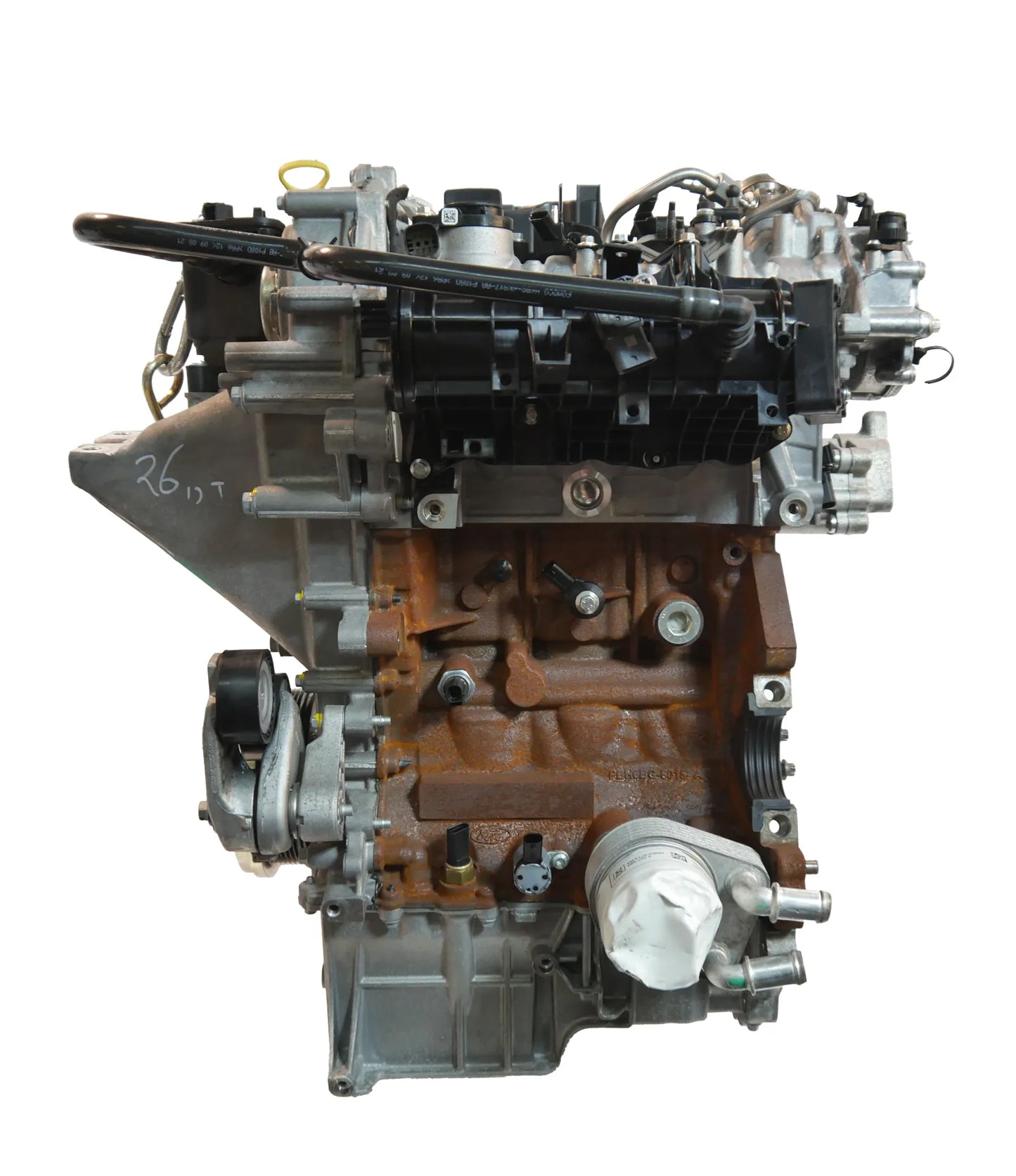 Motor Ford Puma Fiesta 1.0 EcoBoost B7JB N1BG-6006-JA