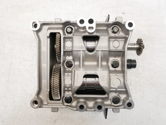 Módulo de eje de compensación Volvo XC60 II 2.0 B5 Mild-Hybrid B420T2 32298499