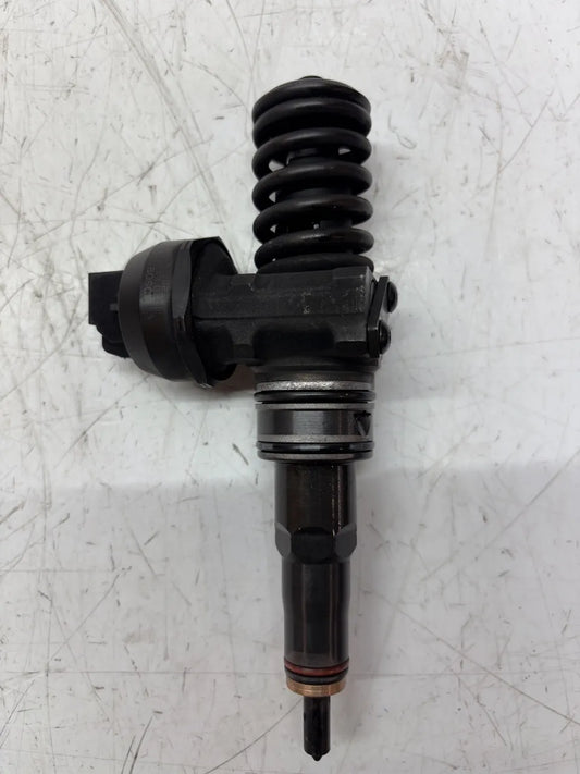Unidad de boquilla de la bomba Volkswagen Skoda Seat Audi Passat Leon A31.9 TDI BKC 0414720215