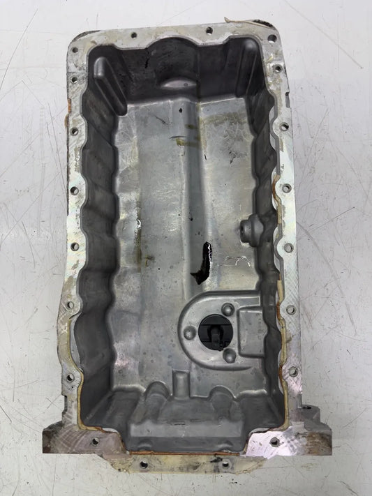 Carter de aceite Volkswagen Skoda Seat Audi Passat Leon A3 1.9 TDI BKC 038103603AG