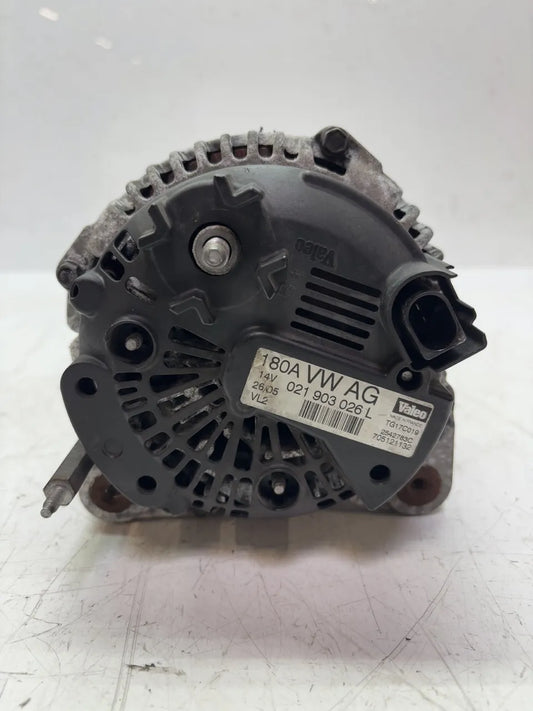 Alternador Volkswagen Skoda Seat Audi Passat Leon A31.9 TDI BKC 021903026L