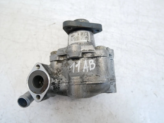 Servobomba Porsche Volkswagen Cayenne Touareg 3.0 D V6 MCV.VA CVVA CV.VA 7P5422154C