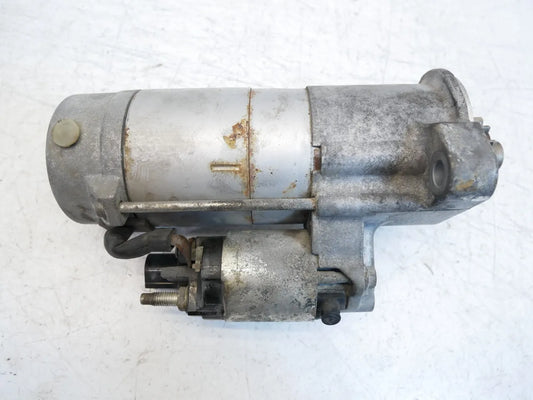 Motor de arranque Porsche Volkswagen Cayenne Touareg 3.0 D V6 MCV.VA CVVA CV.VA 059911024K