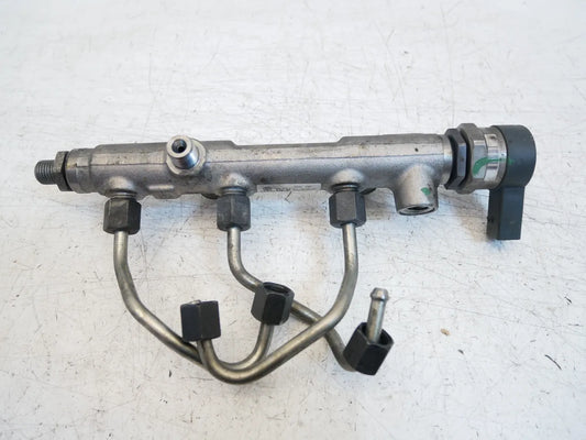 Tubo de raíl Porsche Volkswagen Cayenne Touareg 3.0 D V6 MCV.VA CVVA CV.VA 059130090CN