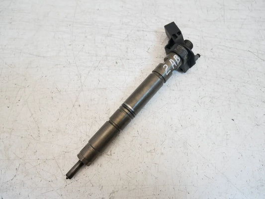 Inyector boquilla de inyección Porsche Volkswagen 3.0 D V6 MCV.VA CVVA CV.VA 059130277CH