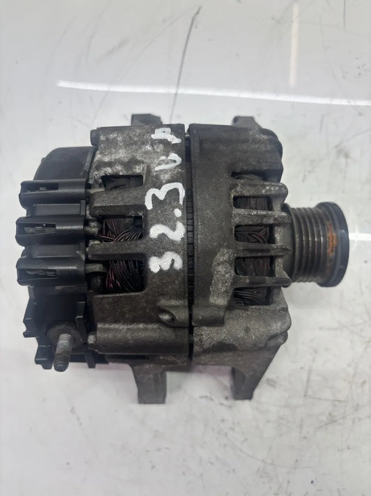 Alternador Jeep Patriot MK74 2.2 CRD ENE OM651 04801827AA