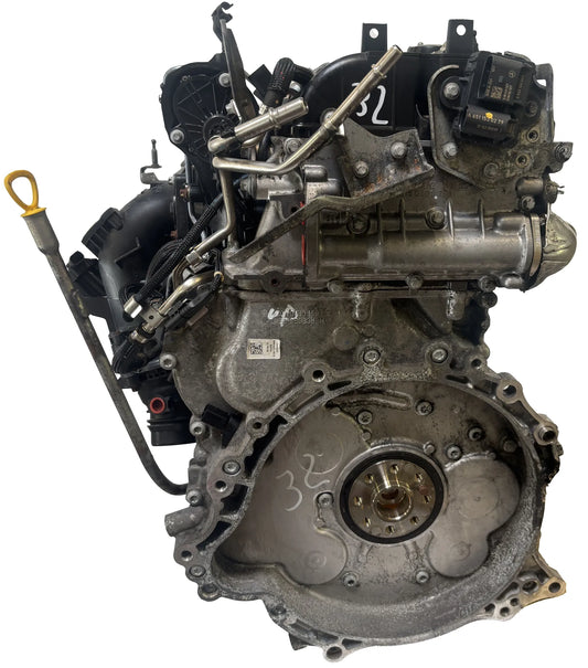 Motor Jeep Patriot MK74 2.2 CRD ENE OM651 68159571AA