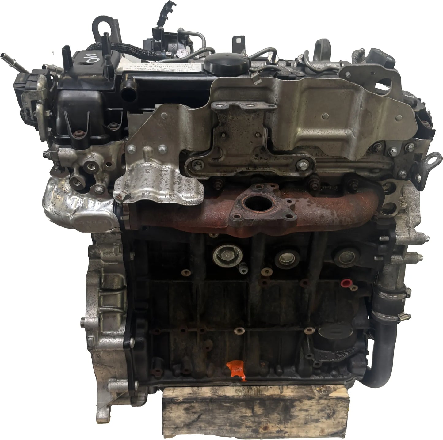 Motor Jeep Patriot MK74 2.2 CRD ENE OM651 68159571AA
