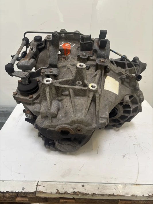 Caja de cambios de transmisión manual Jeep Patriot MK74 2.2 CRD ENE OM651 5106047AB