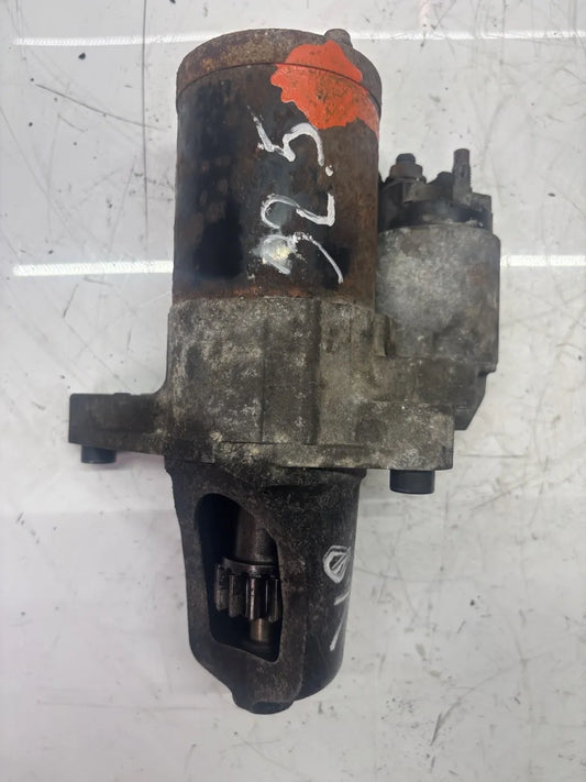 Motor de arranque Starter Jeep Patriot MK74 2.2 CRD ENE OM651 04801830AC