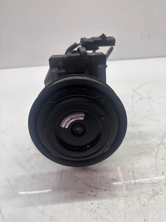 Compresor de aire acondicionado Jeep Patriot MK74 2.2 CRD ENE OM651 R5111296AC