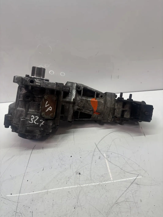 Diferencial Jeep Patriot MK74 2.2 CRD ENE OM651 5273456AB