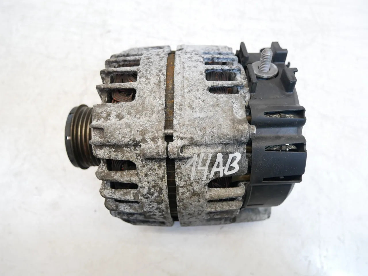 Alternador BMW Serie 3 F30 F31 3.0 330 d N57D30A N57 8570672