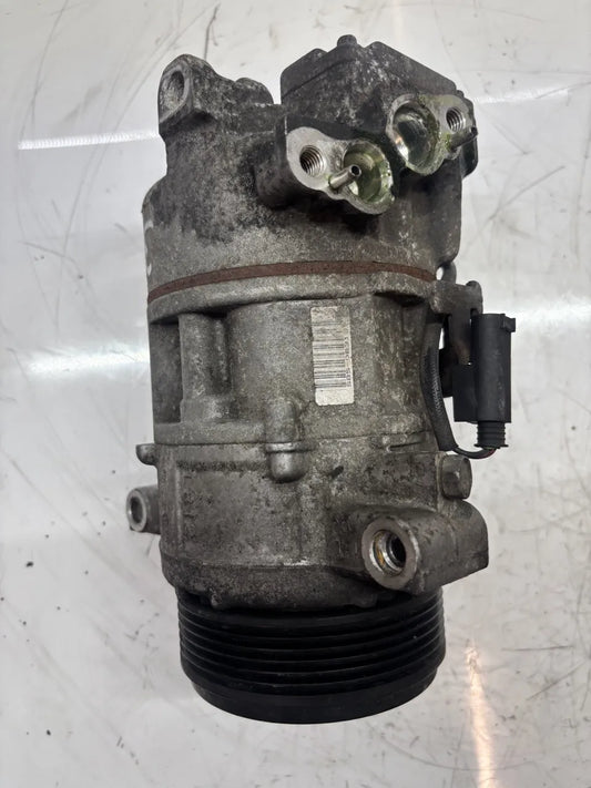 Compresor de aire acondicionado BMW Serie 3 E90 E91 2.0 d 320d M47D20 204D4 M47 6987766