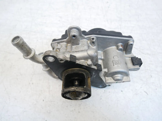 Válvula EGR Válvula de recirculación de los gases de escape Renault Trafic 2.0dCi M9R717 147102175R