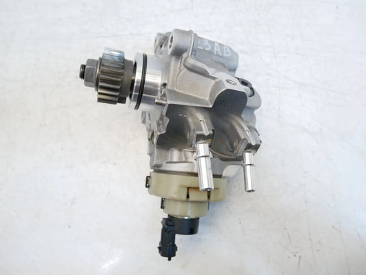 Bomba de alta presión Renault Trafic III 2.0 dCi M9R717 167009230R 0445011500