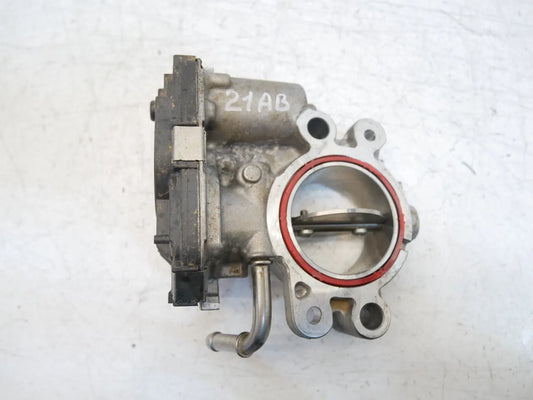 Mariposa Renault Trafic III 2.0 dCi M9R717 161A05894R
