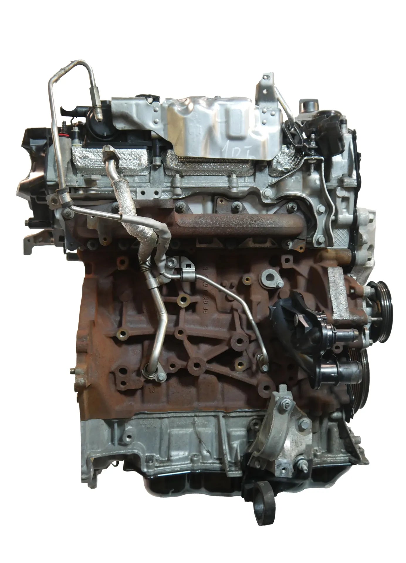 Motor Ford Galaxy S-Max 2.0 EcoBlue YMCB HG9Q-6006-EC