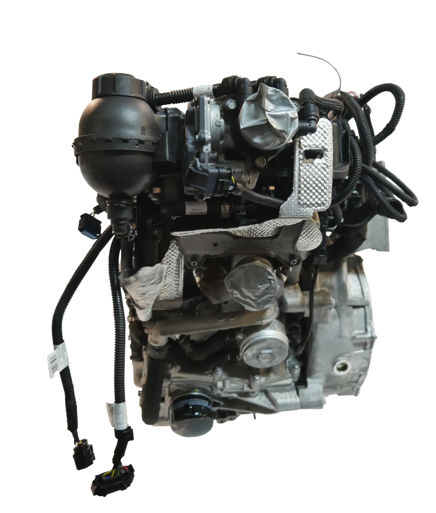 Motor BMW I3 i3 0.6 W20K06A IBIP25B 11008563293