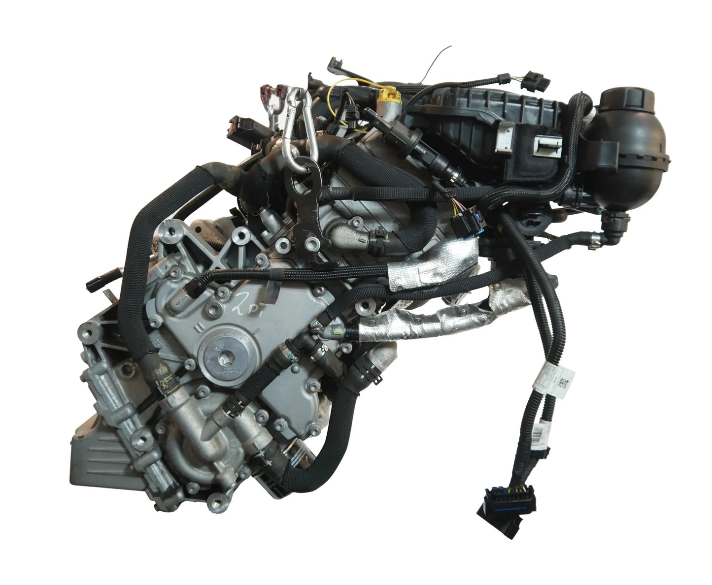 Motor BMW I3 i3 0.6 W20K06A IBIP25B 11008563293