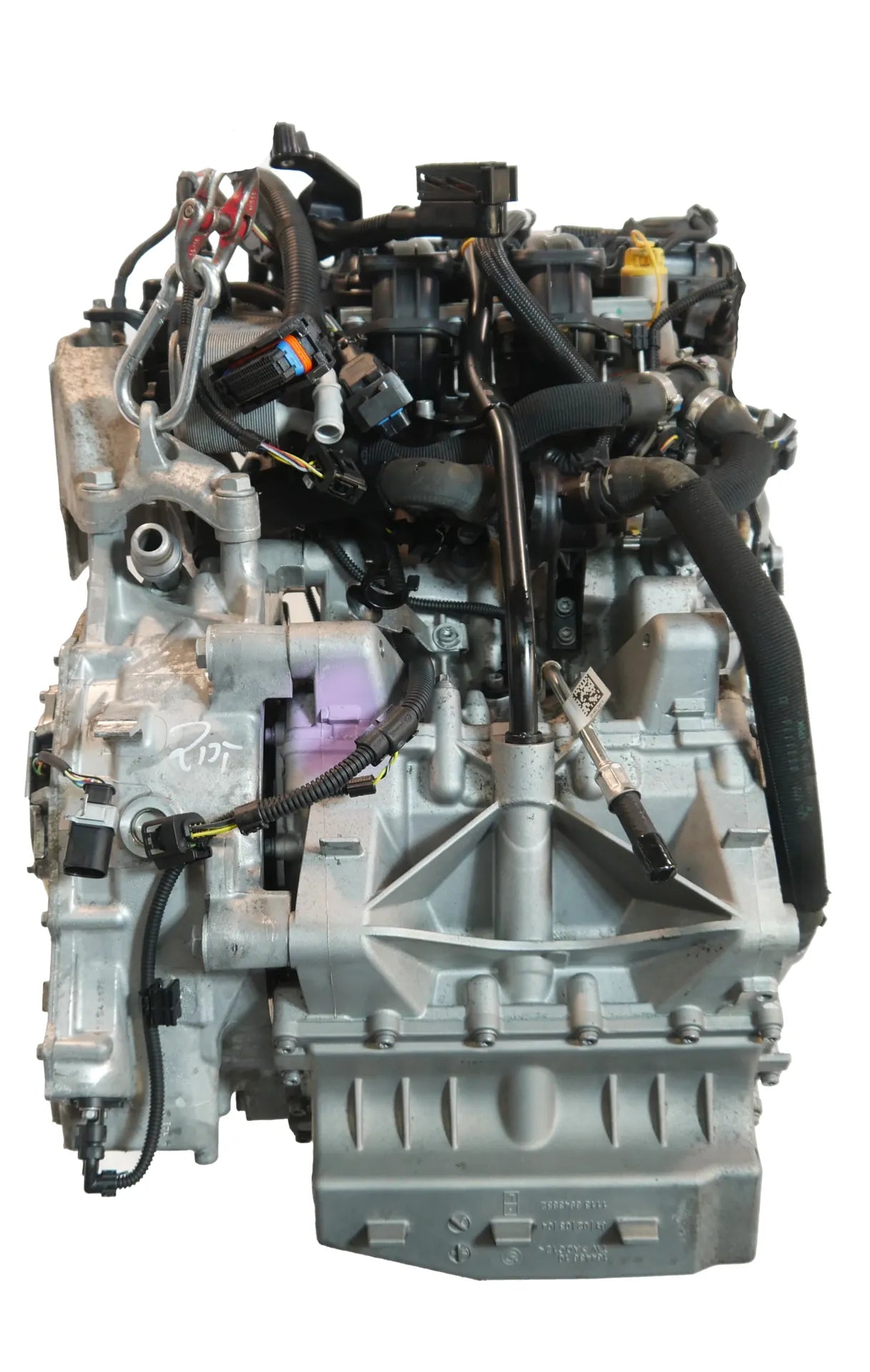 Motor BMW I3 i3 0.6 W20K06A IBIP25B 11008563293