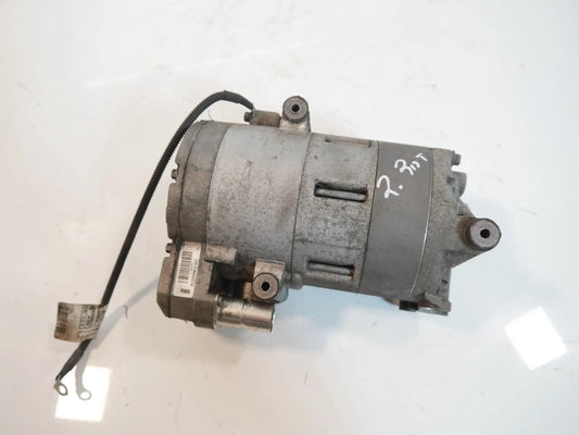 Compresor de aire acondicionado BMW I3 i3 0.6 W20K06A IBIP25B 6830620