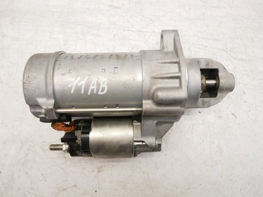 Motor de arranque Alfa Romeo Guilia Stelvio 2.9 670050436 438000-1401