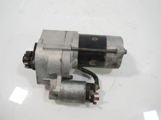 Motor de arranque Nissan NP300 D40 2.5 dCi YD25DDTi YD25 233005X00A