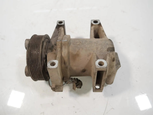 Compresor de aire acondicionado Nissan NP300 D40 2.5 dCi YD25DDTi YD25 92600-EB70A
