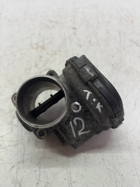 Mariposa Ford Focus III 1.6 TDCi T1DB 9673534480