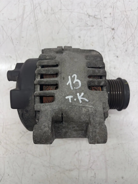 Alternador Ford Focus III 1.6 TDCi T1DB AV6N-10300-GE