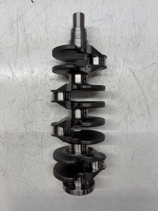 Cigüeñal Ford Focus III 1.6 TDCi T1DB 849