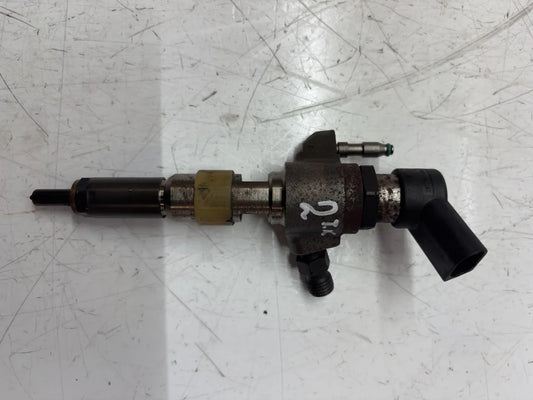 Inyector Ford Focus III 1.6 TDCi T1DB 9802448680