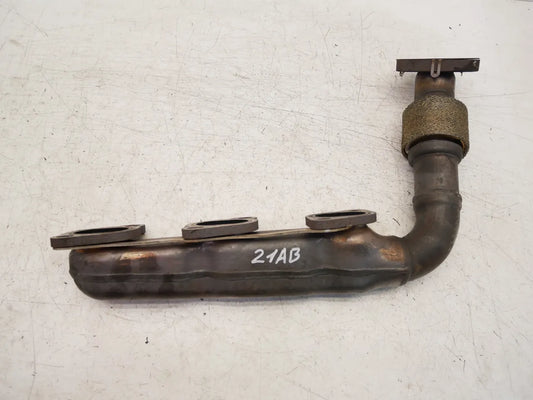 Colector de escape Mercedes-Benz GLE 350 d 4-matic 3.0 OM642.826 642.826 A6421400909