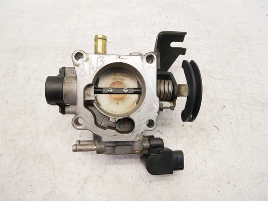 Mariposa Toyota MR2 MK3 1.8 16 VT gasolina 1ZZ-FE 1ZZ