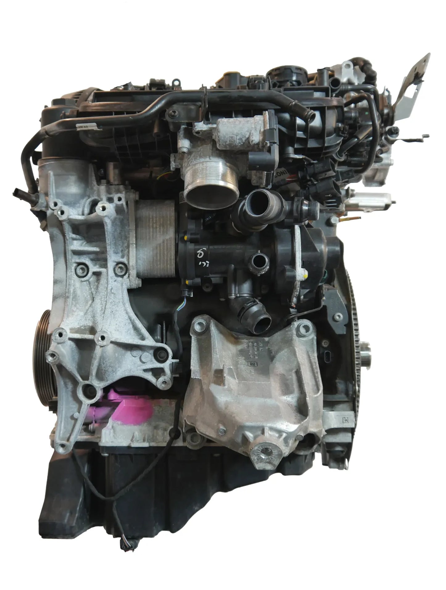 Motor Audi A4 B9 A5 2.0 TFSI DMSB DMS 06N100033