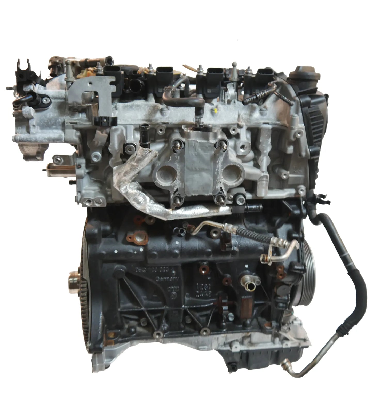 Motor Audi A4 B9 A5 2.0 TFSI DMSB DMS 06N100033