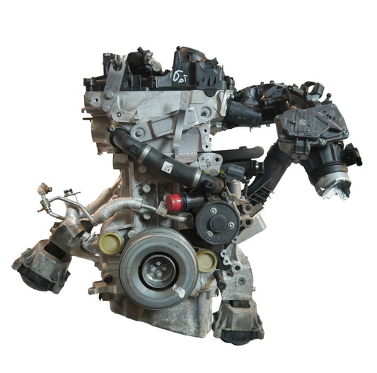 Motor BMW Serie 3 G20 2.0 320i B48B20A B48 11005A078C2